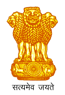 भारत सरकार (भारत सरकारच्या पोर्टलवर)